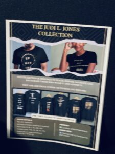 WEARBALE AFFIRMATIONS